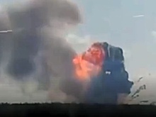 Жителей двух поселков во Владимирской области эвакуировали после мощного взрыва