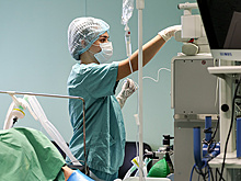 Кузнецова призвала создать ресурсный медицинский центр в Донбассе и Новороссии