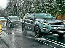 Эксперт назвал доступные кроссоверы с приятным управлением