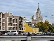 Движение транспорта полностью восстановили в центре столицы после велофестиваля