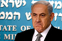 Госдеп прокомментировал ситуацию с Нетаньяху