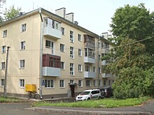 Многоквартирные дома продолжают ремонтировать в Новгородской области