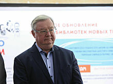 Степашин: Россия вернет себе статус самой читающей страны