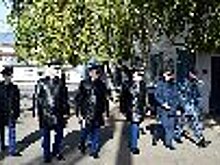 ИК-6 УФСИН России по Тюменской области посетил прокурор региона Александр Попов