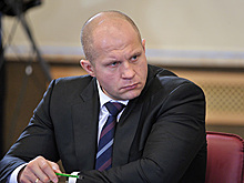 Емельяненко обвинил комментаторов «Матч ТВ» в непрофессионализме