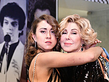 «Пора показать себя»: дочь Успенской хочет выйти из тени звездной мамы