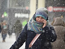 Тарелка с рисом и сервис: как спасти смартфон, упавший в сугроб