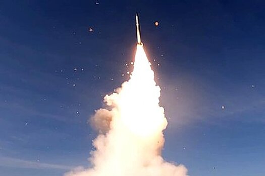 Генерал назвал число сбитых войсковой ПВО России украинских самолетов и ракет