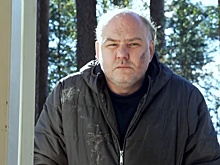 50-летний российский актер Константин Шелестун умер перед своим спектаклем