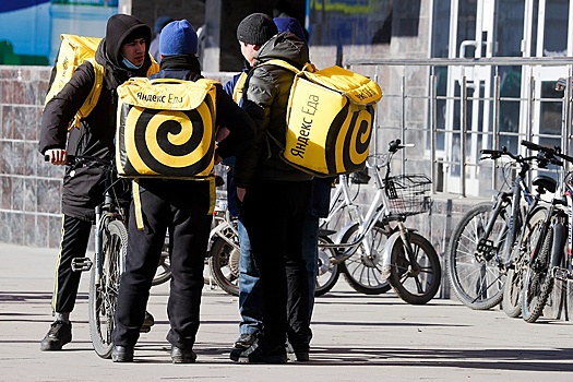 Дом по программе реновации построен на Ленской улице