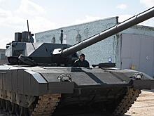 Минобороны рассказало о ходе модернизации ВС