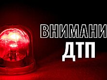 В Слободском районе водитель «Форда» уценил «Пежо», автомобиль ДПС и служебный автомобиль