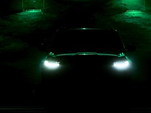 Skoda Kodiaq Facelift 2021 показывает больше кожи в новом тизере