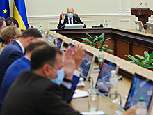 Юрий Бойко возглавил Министерство энергетики Украины