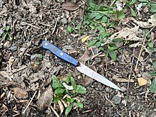 Ночной конфликт в Орске завершился двумя ножевыми ранениями