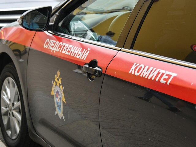 СК начал проверку по факту сексуального насилия в детской психбольнице в Петербурге