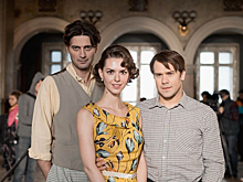 «Русские горки» прокатят нас до ГУЛАГа