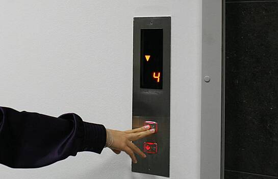 В российских домах начнут ставить киргизские лифты