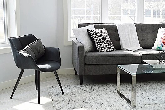 Как сделать пространство в квартире уютным и стильным