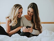 В России хотят придумать игровое приложение для повышения рождаемости