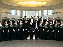 Концерт «Крылатов-Гала» пройдет в Московской Консерватории 23 февраля