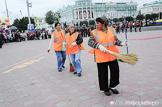 Поток трудовых мигрантов в Свердловскую область сделают прозрачным