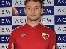 Колыванов: надеюсь, у Чалова получится проявить себя в «Кайсериспоре», но будет непросто