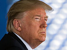 Трампа не ждут на ВЭФ