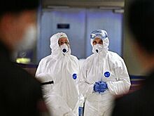 В Кузбассе рассказали о состоянии двоих заболевших коронавирусом