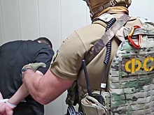 Жителя Татарстана задержали за связь с украинской террористической организацией