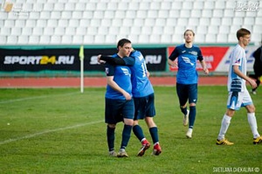 Футболисты ОрелГУ и МГПУ выиграли межрегиональные турниры НСФЛ