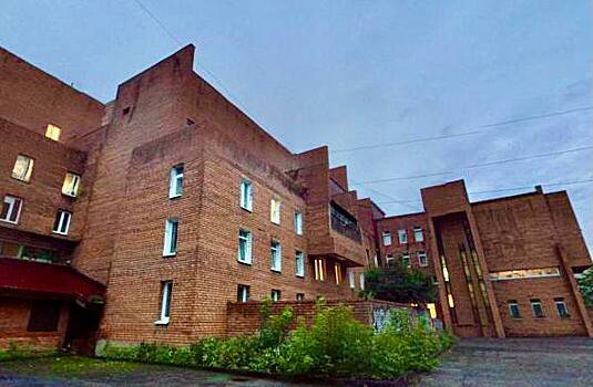 Наследие иркутского зодчего