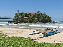 Шри-Ланка вошла в топы любимых новогодних направлений россиян