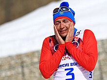 Заслуженный скандал. Легкова и Белова изгнали пожизненно
