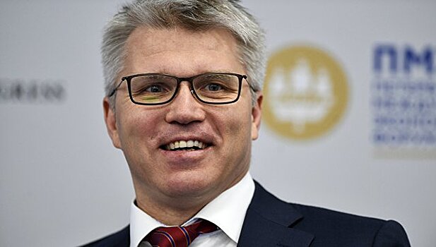 Колобков: мы уверены практически во всех спортсменах