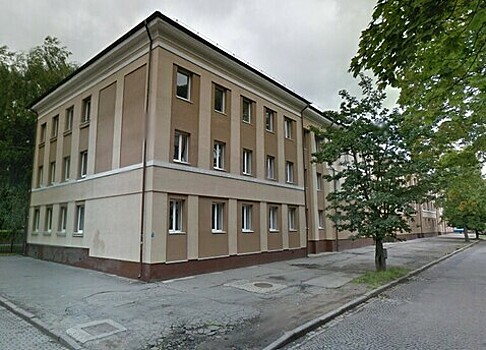 Здание снесут: в БФУ рассказали, когда студенты из «кишки» на Чернышевского переедут в новый кампус