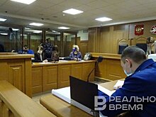 "Безоговорочно подчинялись его воле": прокурор просит 133 года для "вора вне закона" и Ко