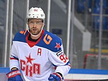 Первая «птичка» Кузнецова не принесла успех «красно-синим»