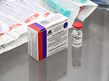 Дополнительный прививочный пункт откроется в Боковском районе