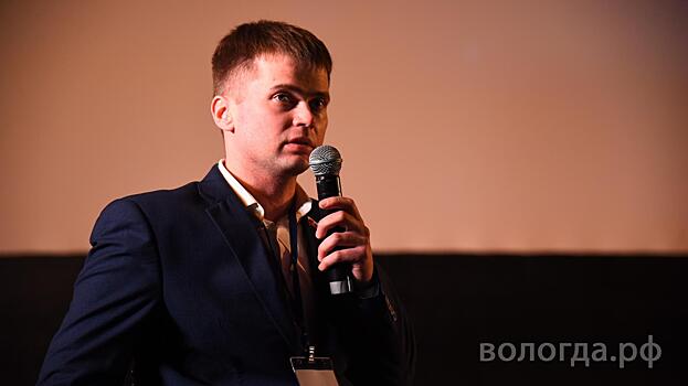 Почетный знак «Доброволец Вологодской области» учредят в этом году