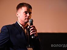 Почетный знак «Доброволец Вологодской области» учредят в этом году