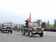 Полиция перекроет движение в Омске на 23 февраля