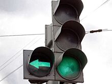 Светофор в центре Костромы позволит не уступать дорогу пешеходам