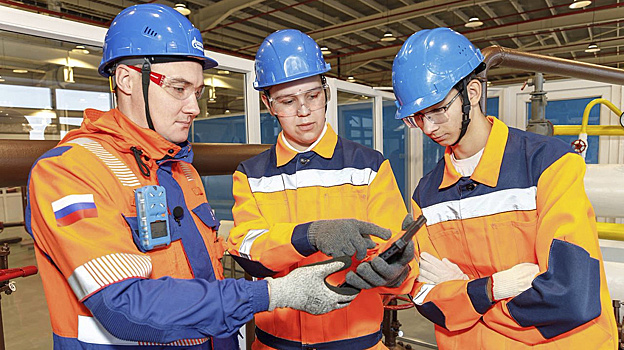 На Ямале создадут образовательный кластер для подготовки специалистов ТЭК