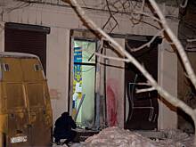 В гостинице Одессы прогремел взрыв