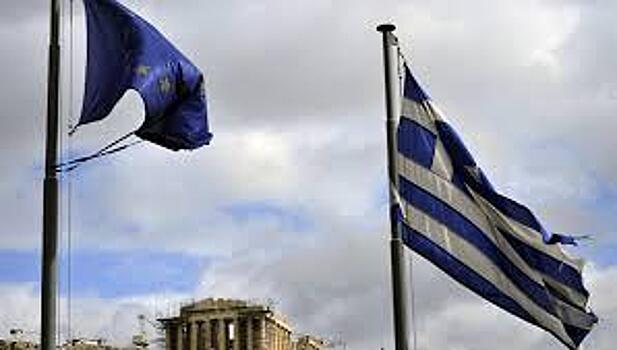Грецию переведут в валютный лазарет