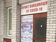 Работодателей Карелии призывают вакцинировать всех работников старше 65 лет