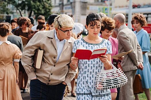 Ремейк «Невероятных приключений Шурика» посмотрели 46 млн человек