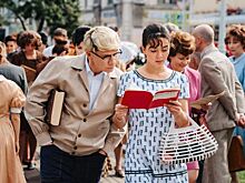 Ремейк «Невероятных приключений Шурика» посмотрели 46 млн человек