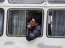 Неизвестный открыл огонь в отделении полиции Армении